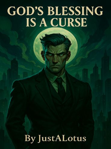 God's Blessing is a Curse