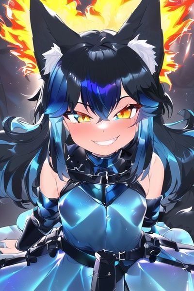 Trapped in Another World With No Magicnity