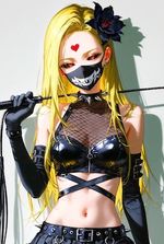 Chat Group: Anime Girls are Moist