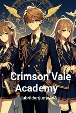 Crimson Vale Academy