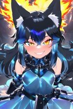 Trapped in Another World With No Magicc