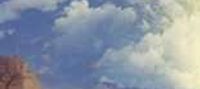 Above The Sky