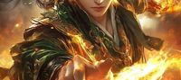 Fantasy: Unparalleled Prince, Conquering the Heavens!