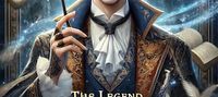Harry Potter: The Legend of Nero Ravenclaw