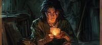 Irwin's Journey - The Cardsmith