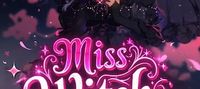 Miss Witch Doesn't Want to Become a Songstress