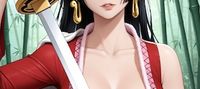 One Piece : Start As Celestial Dragon And Take Down Hancock