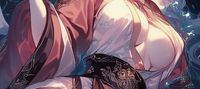 The Lustful Young Master starting with Holy Maiden.